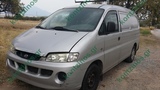 HYUNDAI H1 VAN